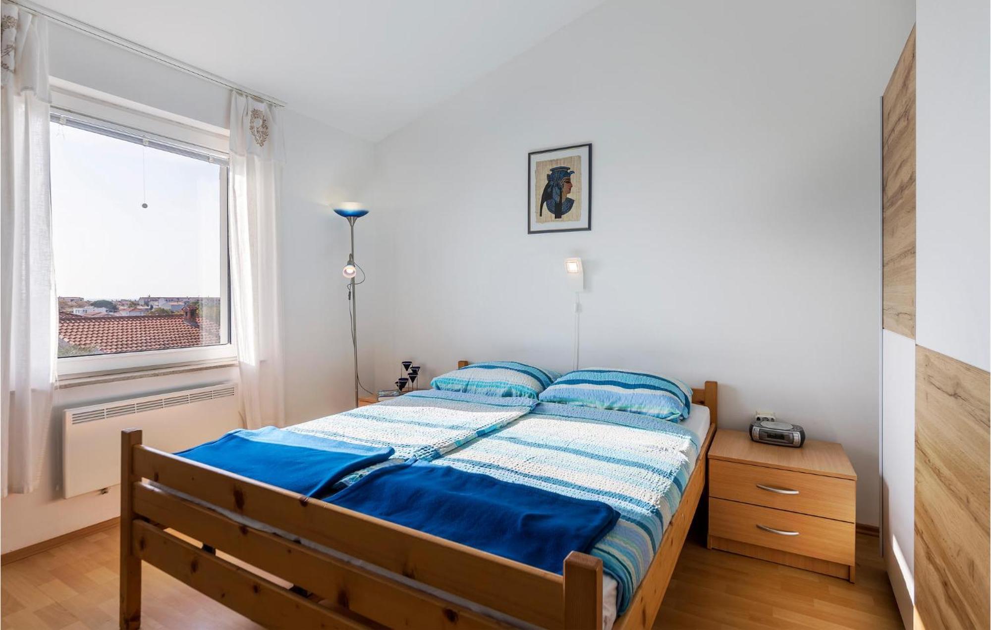 Beautiful Apartment In Barbariga With Kitchen エクステリア 写真